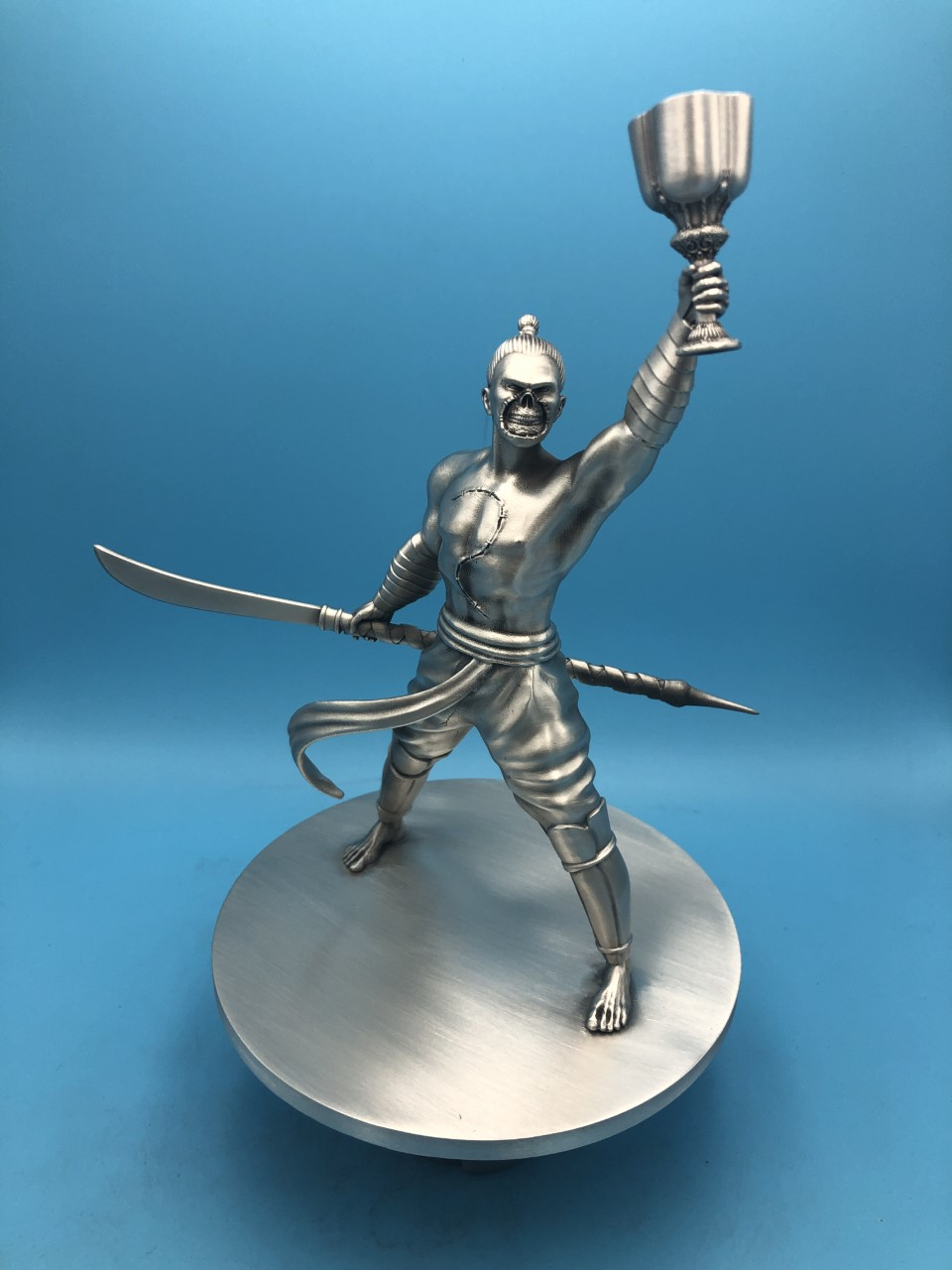 Myth World Cup Trophy 8in pewter 2.png