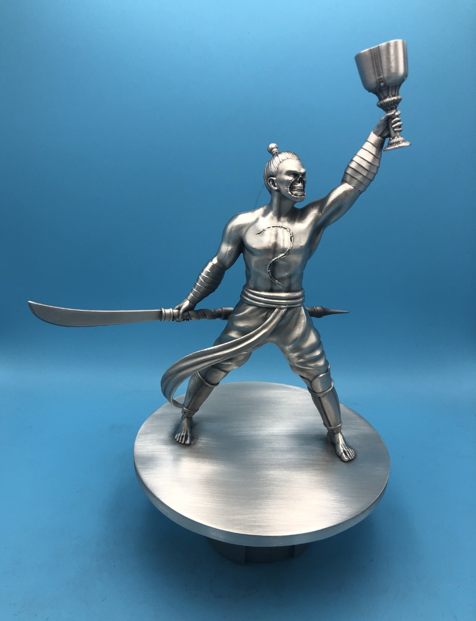 Myth World Cup Trophy 8in pewter 1.png